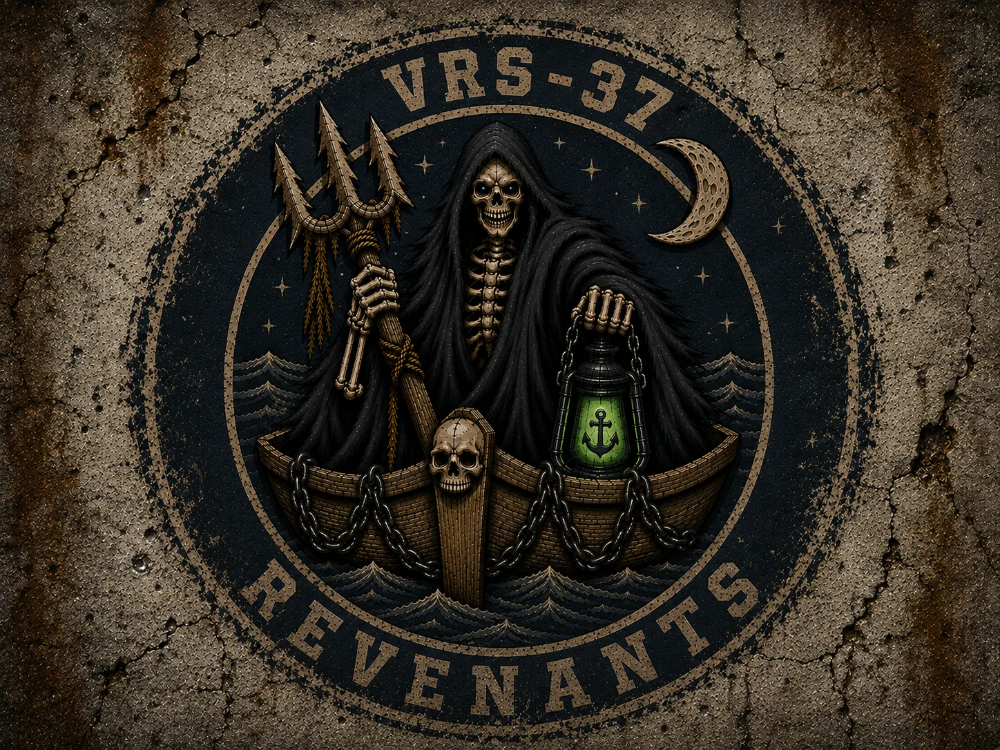 Revenants