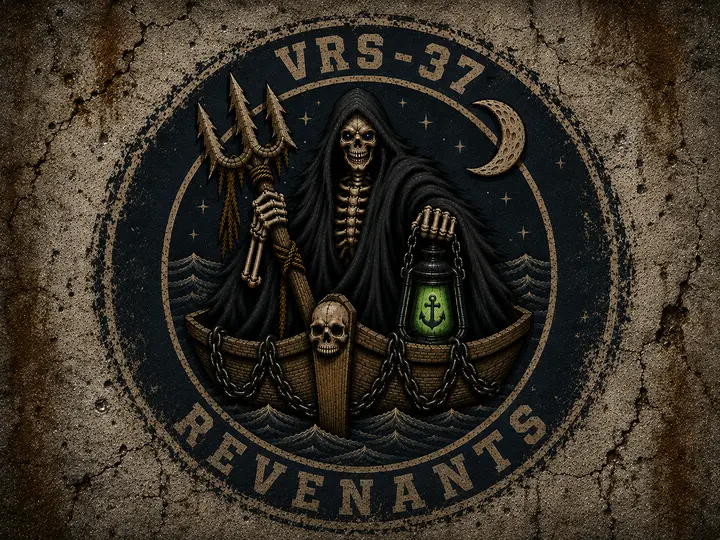Revenants