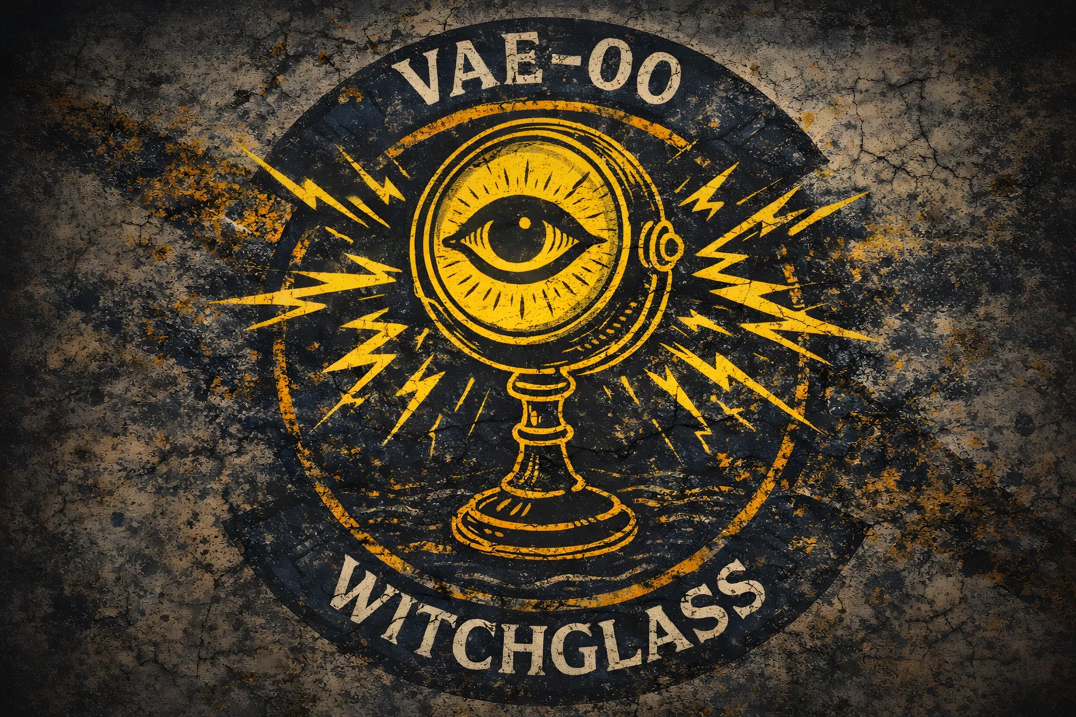 Witchglass