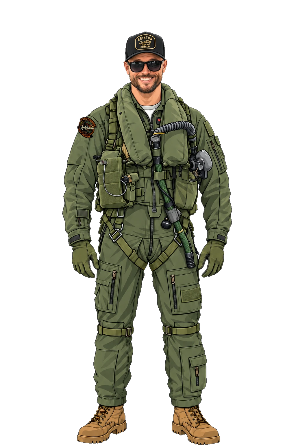 RAMBO