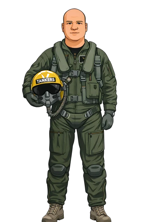 TANKERS