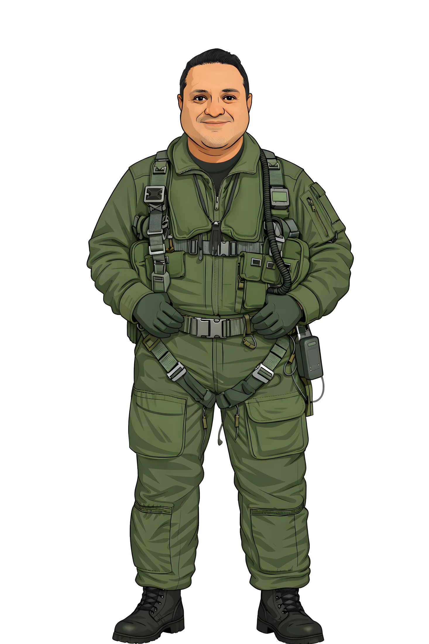 TRASHMAN