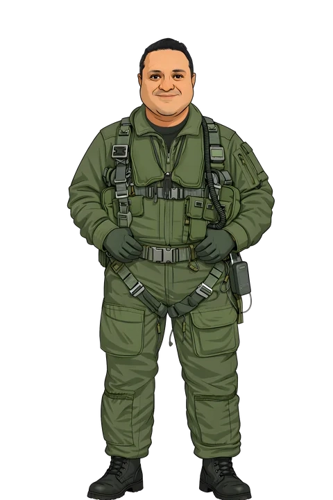 TRASHMAN