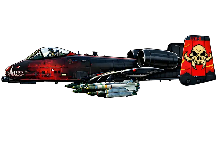 Aircraft