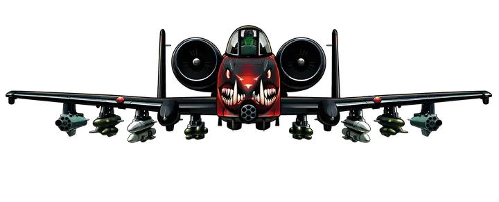Abyss Hogs