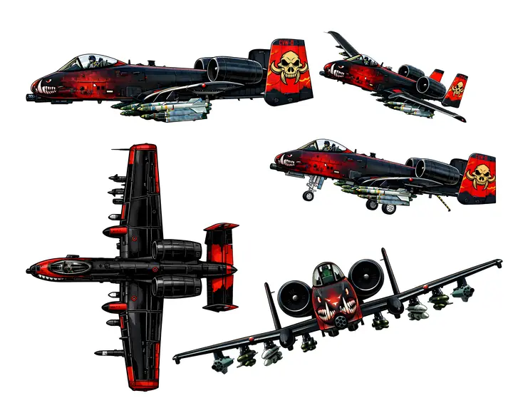 Abyss Hogs