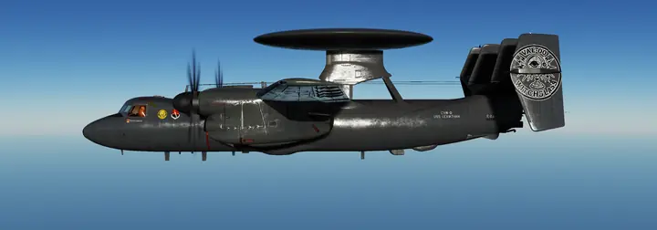 Witchglass livery