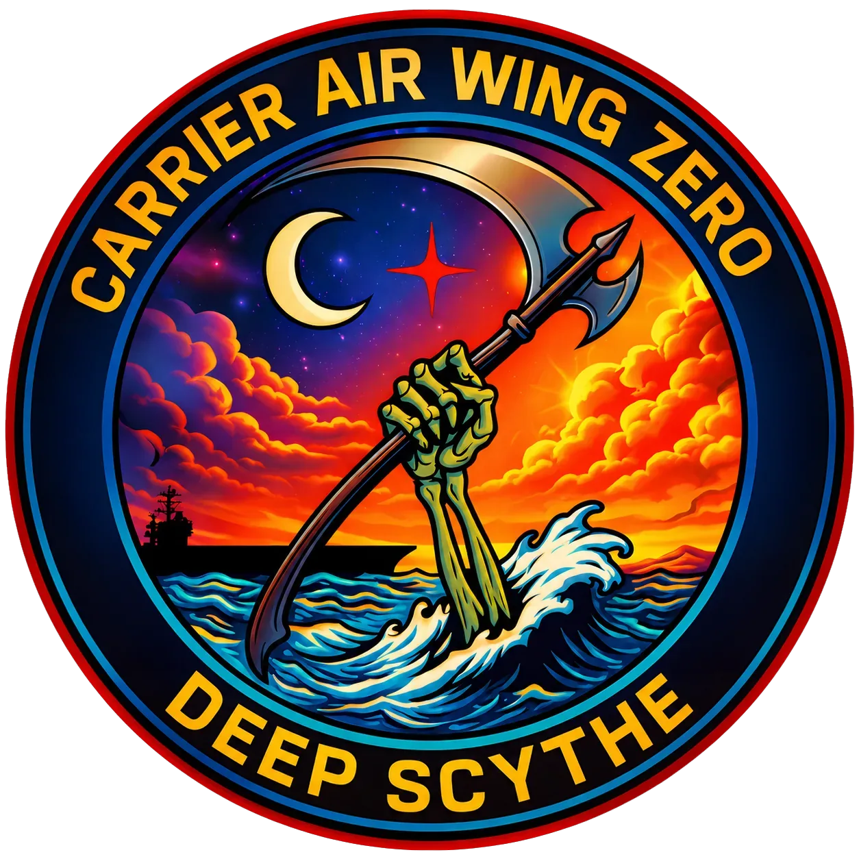 CVW-0 patch