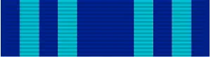 Air And Space Longevity Service Award