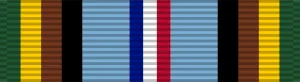 Armed Forces Expeditionary Medal