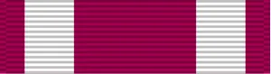 Meritorious Service Medal
