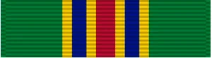 Navy Meritorious Unit Commendation