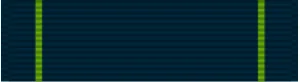 Navy Pistol Marksmanship Ribbon
