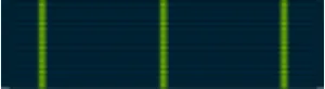 Navy Rifle Marksmanship Ribbon
