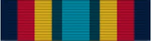Navy Sea Service Deployment Ribbon