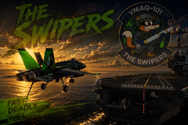 SWIPERS desktop wallpaper